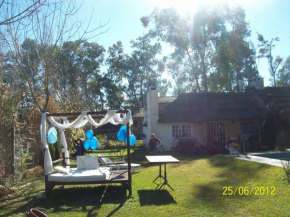quintas del rincon